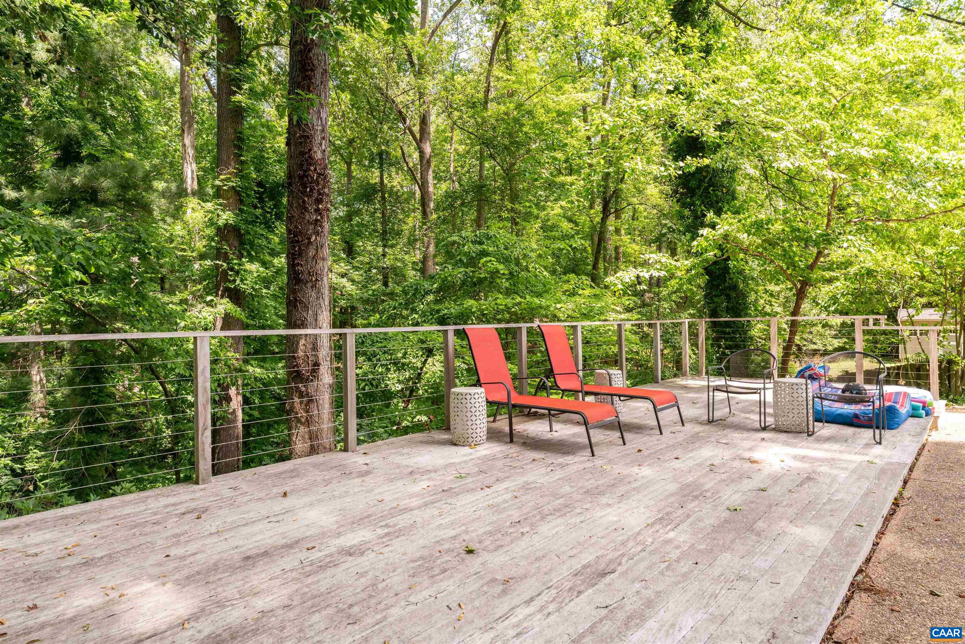 1718 Old Forge Road Charlottesville, VA 22901 - Photo 44 of 48 Outdoor Oasis