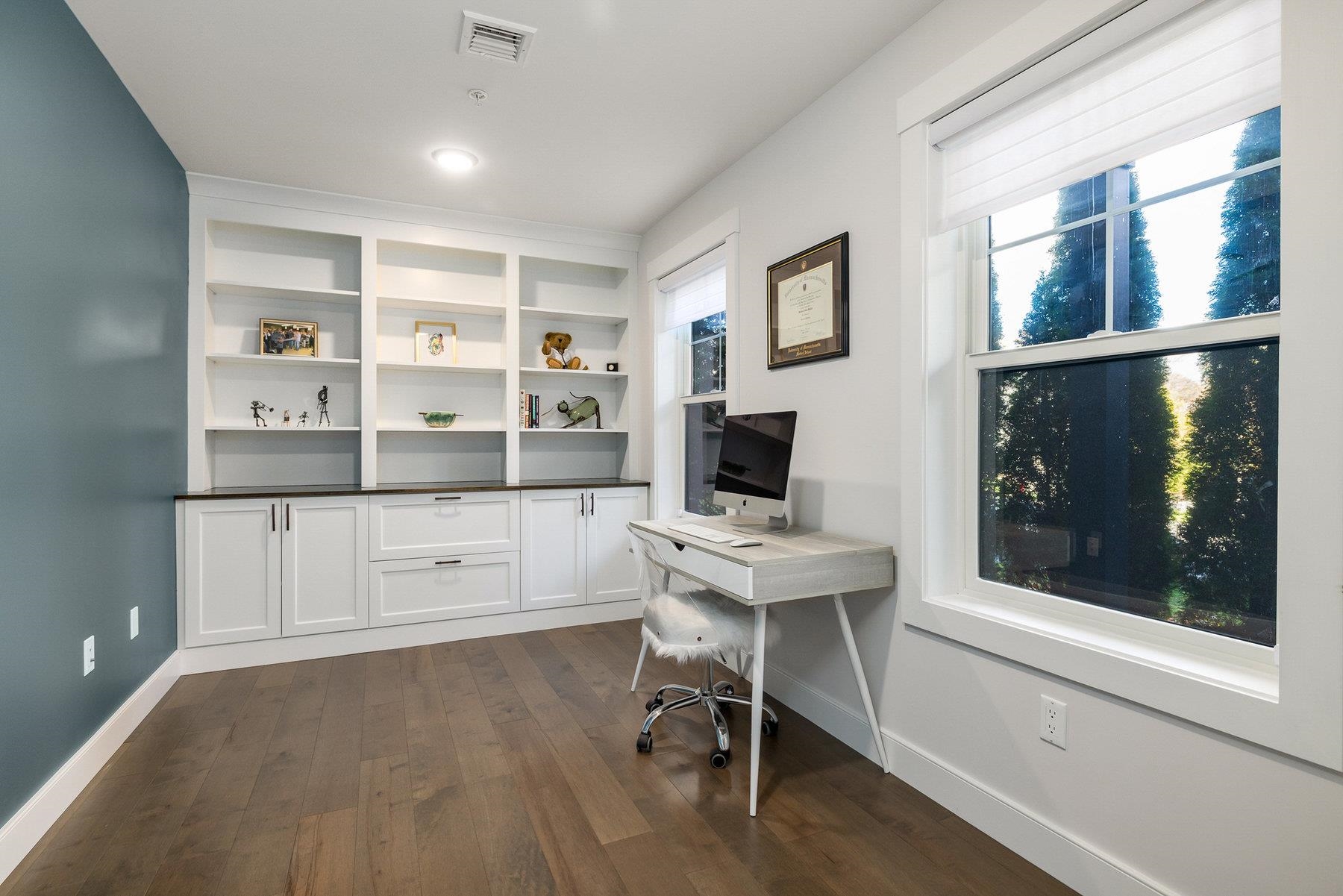 2075 Lafayette Road, Unit B17 Portsmouth, NH 03801 - Photo 25 of 33 Gallery Image 25
