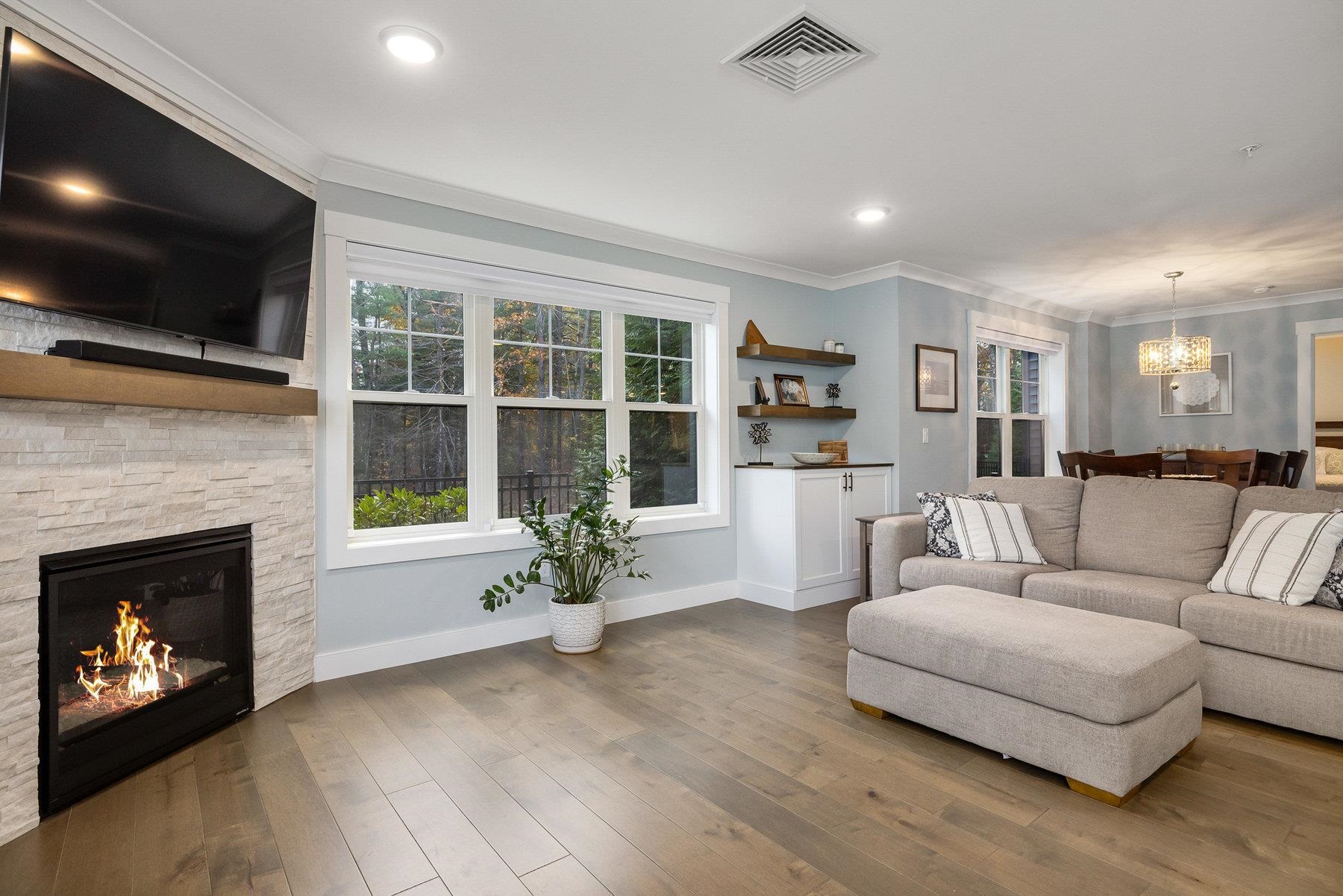 2075 Lafayette Road, Unit B17 Portsmouth, NH 03801 - Photo 6 of 33 Gallery Image 6