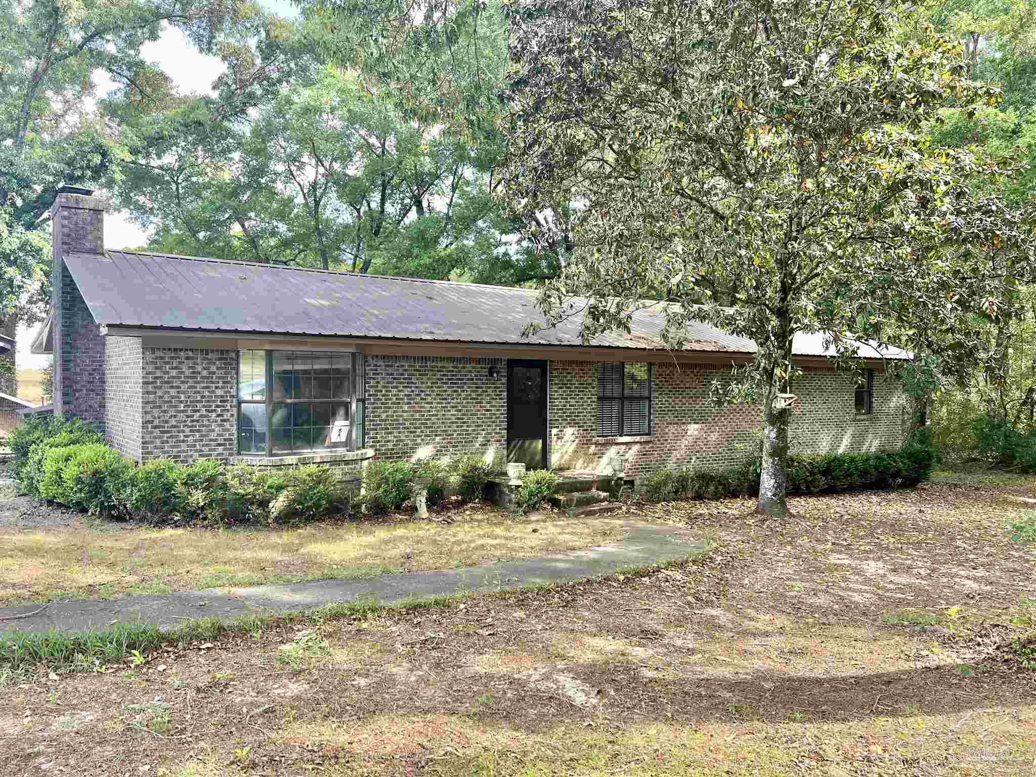 1616 Damascus Road Brewton, AL 36426 - Photo 1 of 29