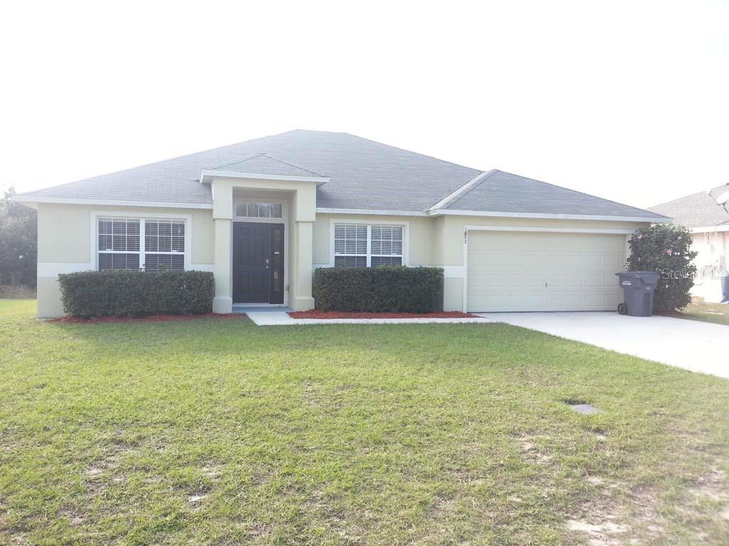 1802 Bering Road Poinciana, FL 34759 - Photo 1 of 1