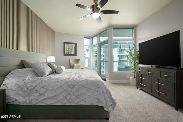 $4,400 | 140 East Rio Salado Parkway, Unit 504, Tempe, AZ 85281