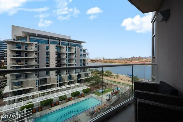 $4,400 | 140 East Rio Salado Parkway, Unit 504, Tempe, AZ 85281