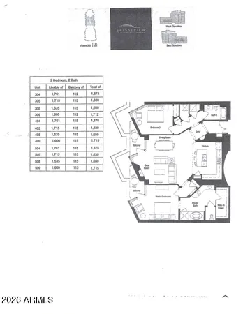 $4,400 | 140 East Rio Salado Parkway, Unit 504, Tempe, AZ 85281