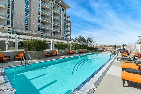 $4,400 | 140 East Rio Salado Parkway, Unit 504, Tempe, AZ 85281