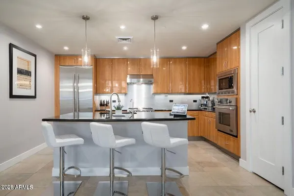 $4,400 | 140 East Rio Salado Parkway, Unit 504, Tempe, AZ 85281