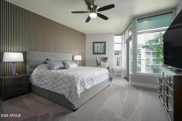 $4,400 | 140 East Rio Salado Parkway, Unit 504, Tempe, AZ 85281