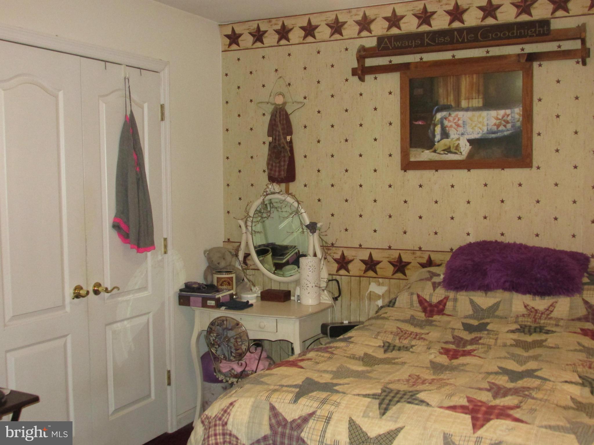 6610 Briarpatch Road Hurlock, MD 21643 - Photo 11 of 16 Bedroom (Master)