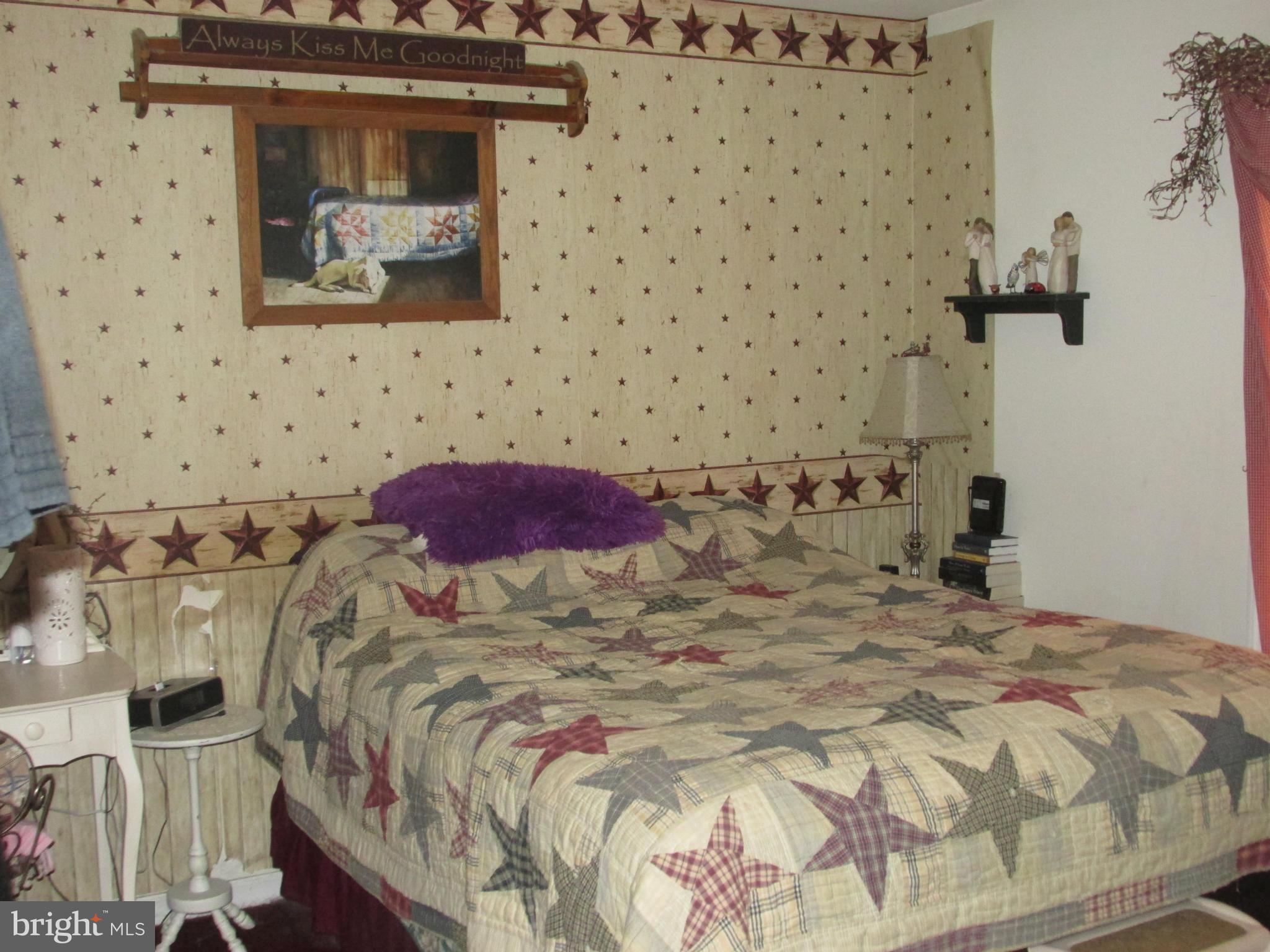 6610 Briarpatch Road Hurlock, MD 21643 - Photo 10 of 16 Bedroom (Master)