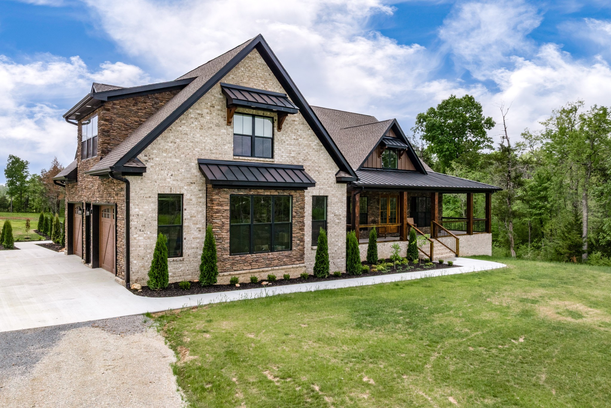 2064 Lasea Road Spring Hill, TN 37174 - Photo 72 of 94