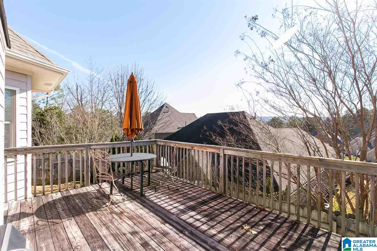 858 Meadow Ridge Lane Birmingham, AL 35242 - Photo 5 of 23
