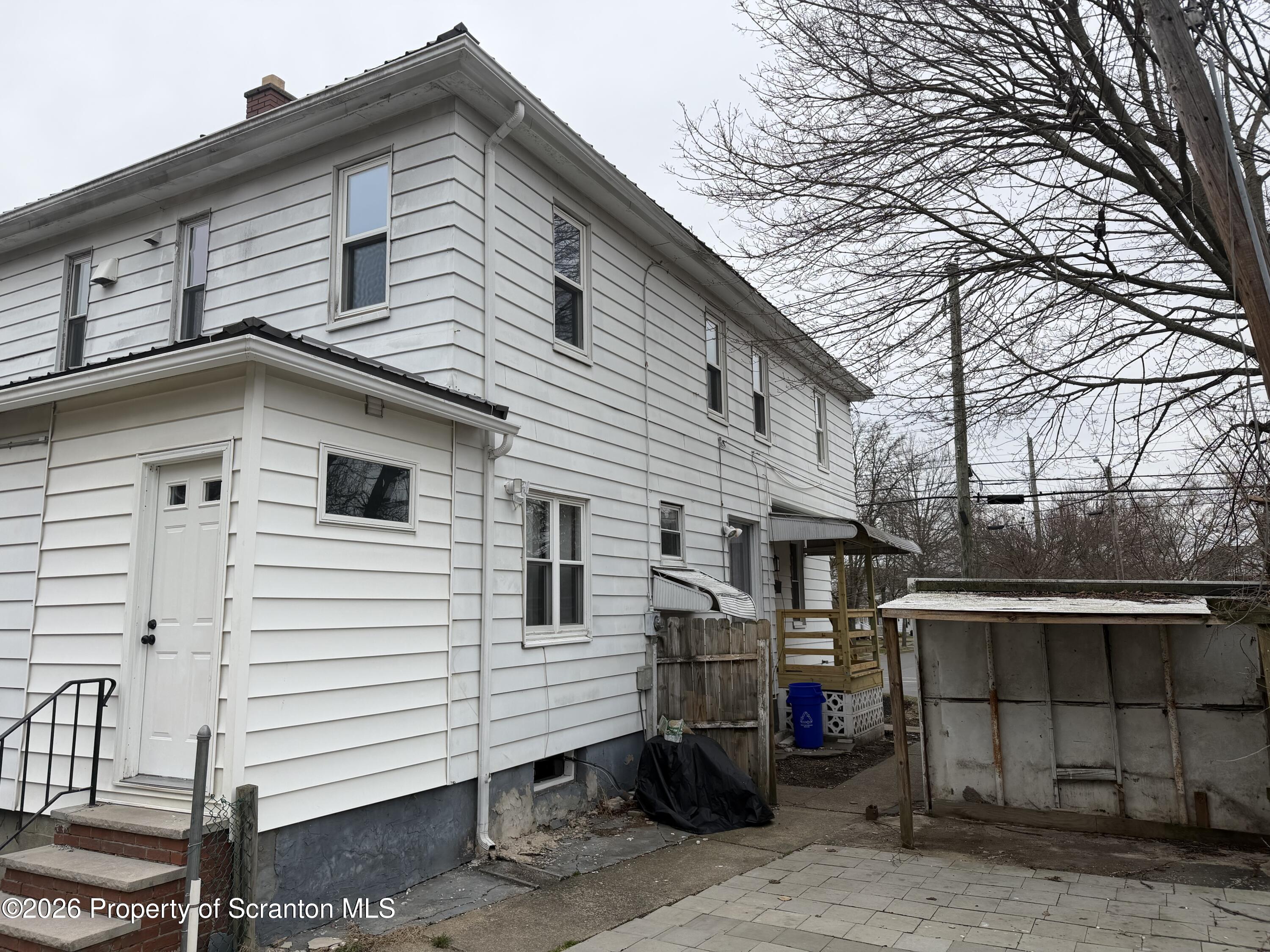 1154 Murray Street Forty Fort, PA 18704 - Photo 11 of 12 IMG_0204