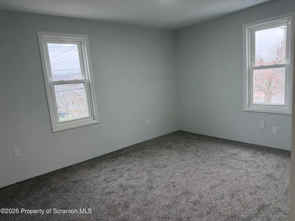 $1,600 | 1154 Murray Street, Kingston, PA 18704