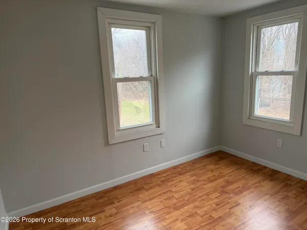 $1,600 | 1154 Murray Street, Kingston, PA 18704