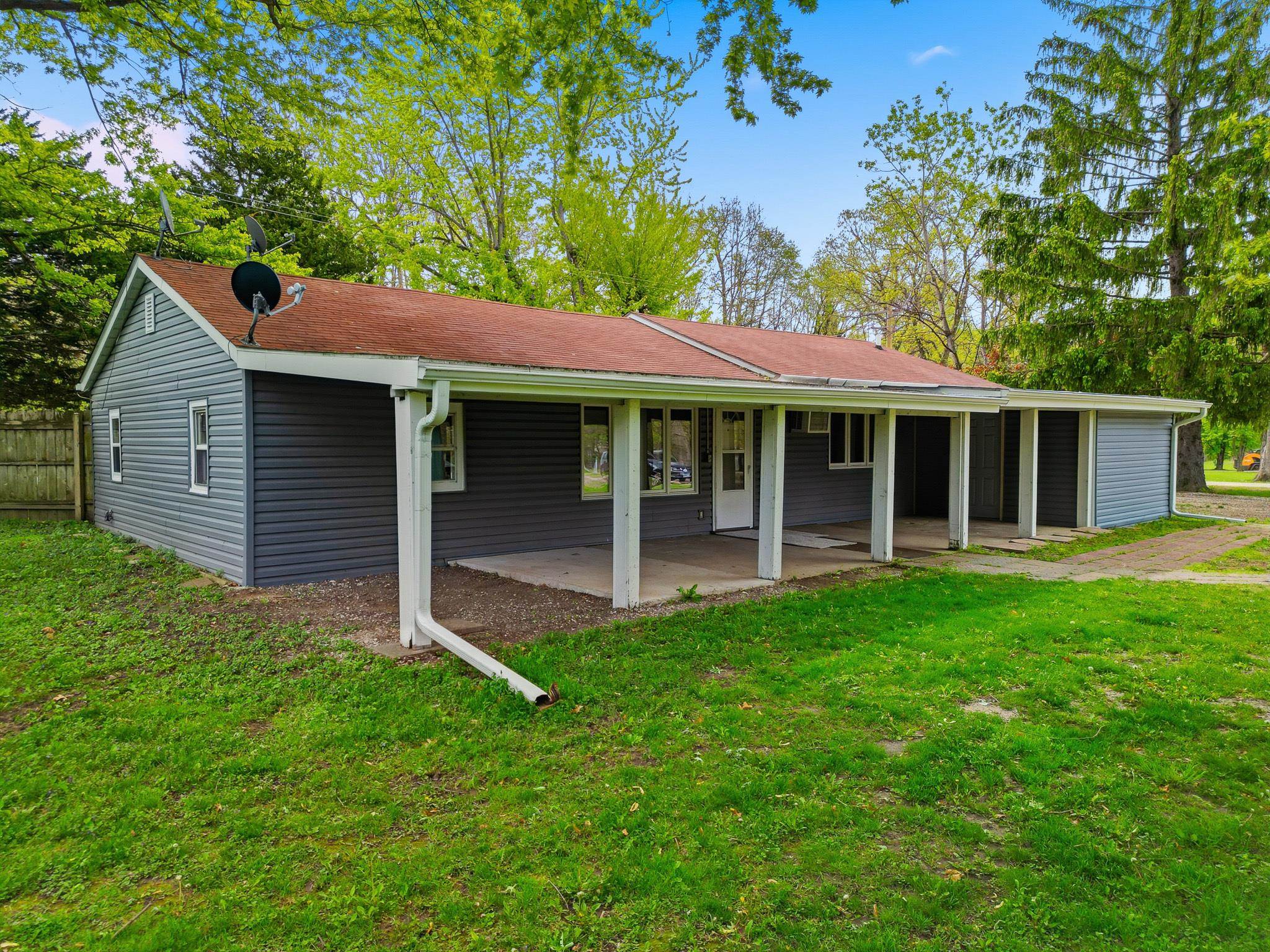 4924 North Wendorf Road Monroe Center, IL 61052 - Photo 26 of 30