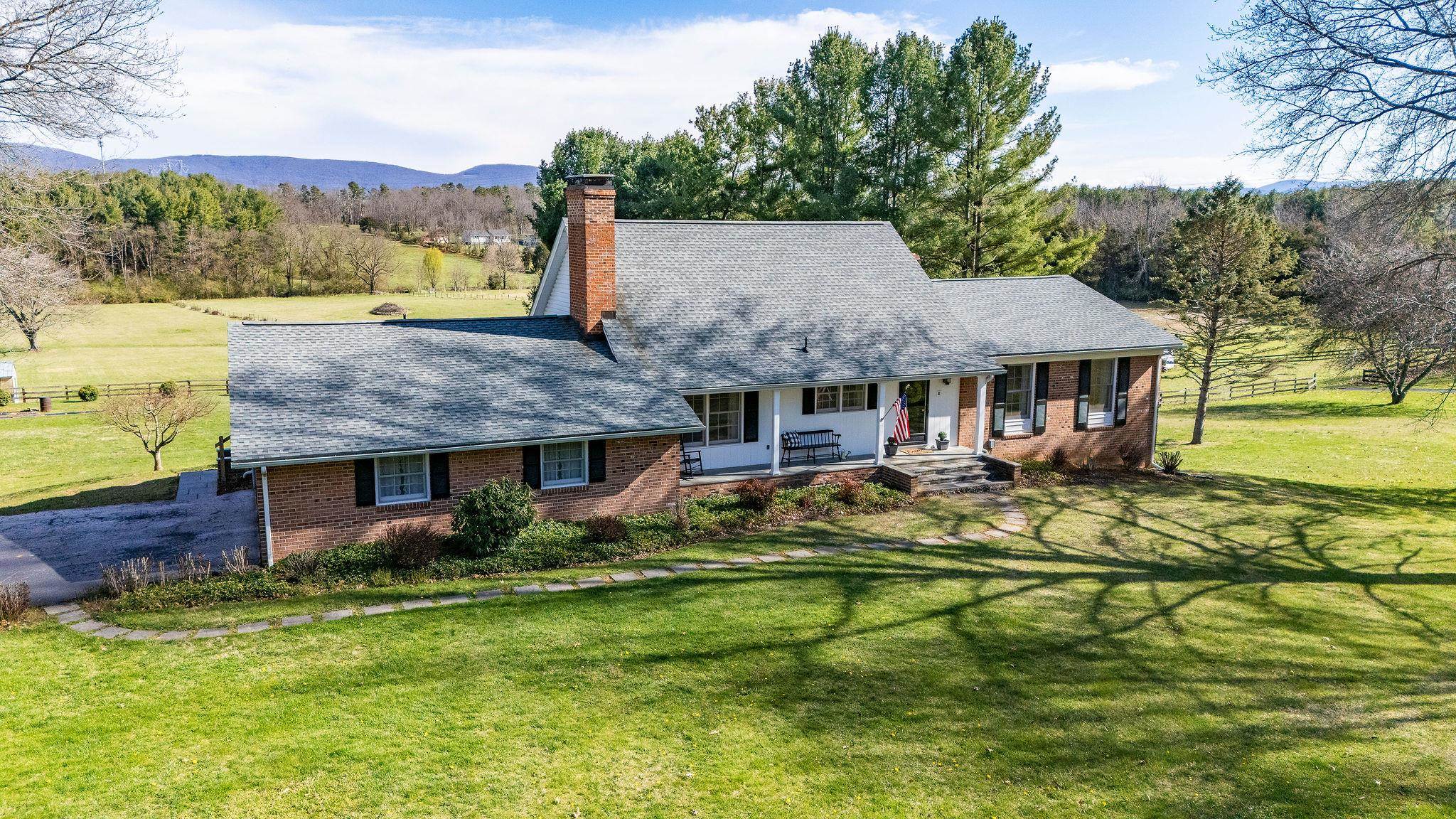 813 Cattle Scales Road Waynesboro, VA 22980 - Photo 58 of 75