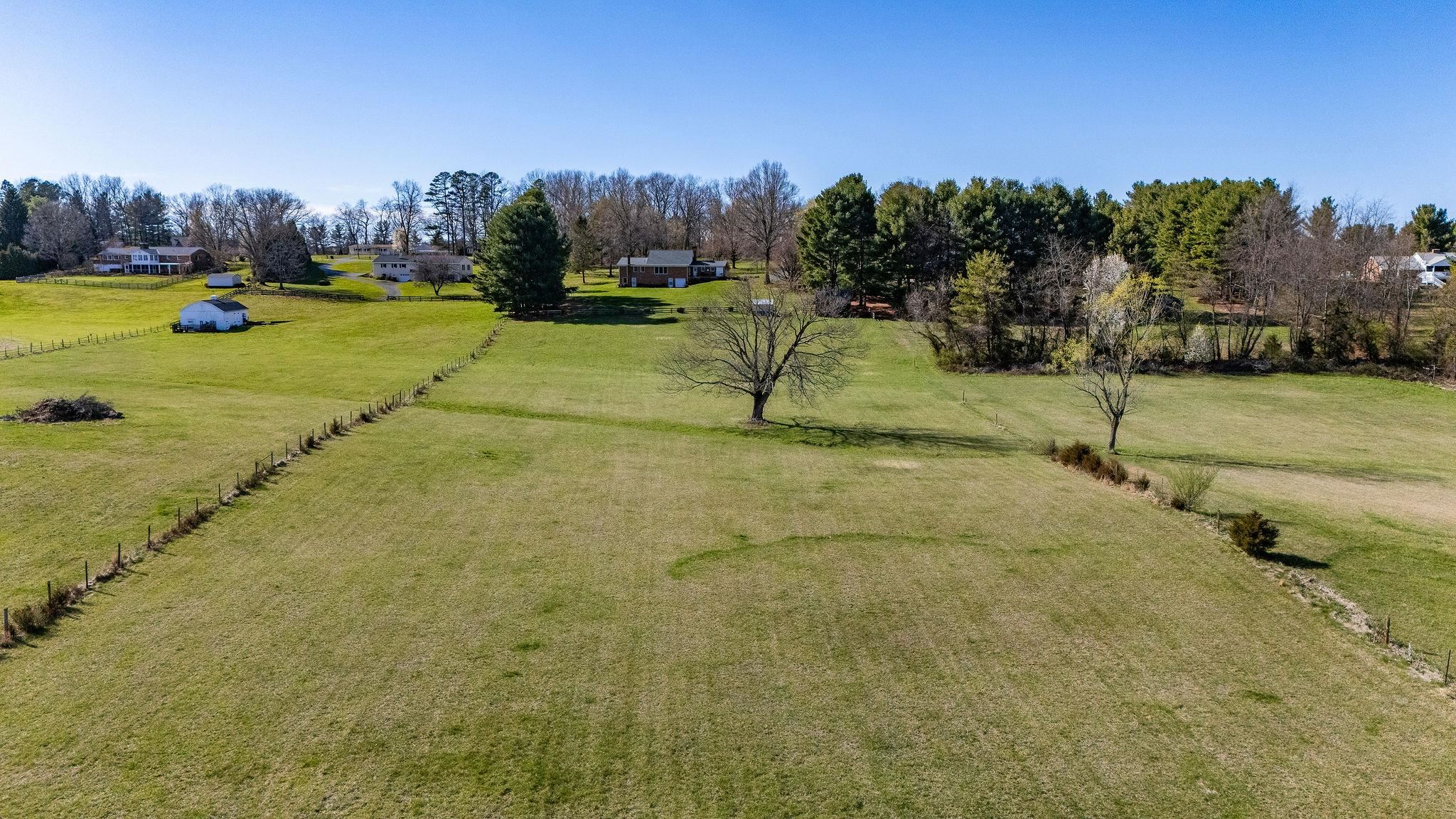 813 Cattle Scales Road Waynesboro, VA 22980 - Photo 64 of 75 a view of an outdoor space and yard
