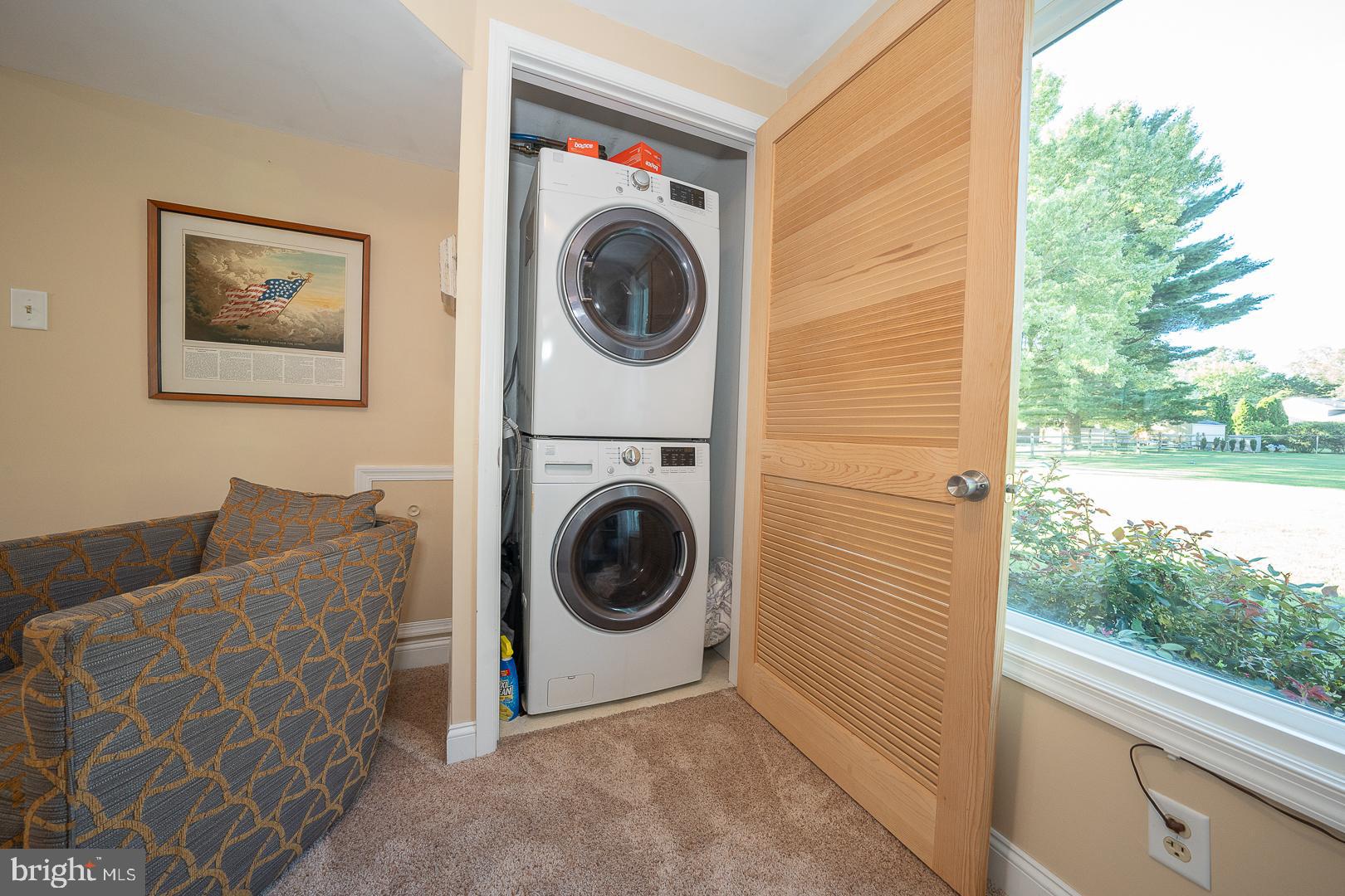 296 Waverly Road Southampton, PA 18966 - Photo 16 of 29 Main Floor Laundry