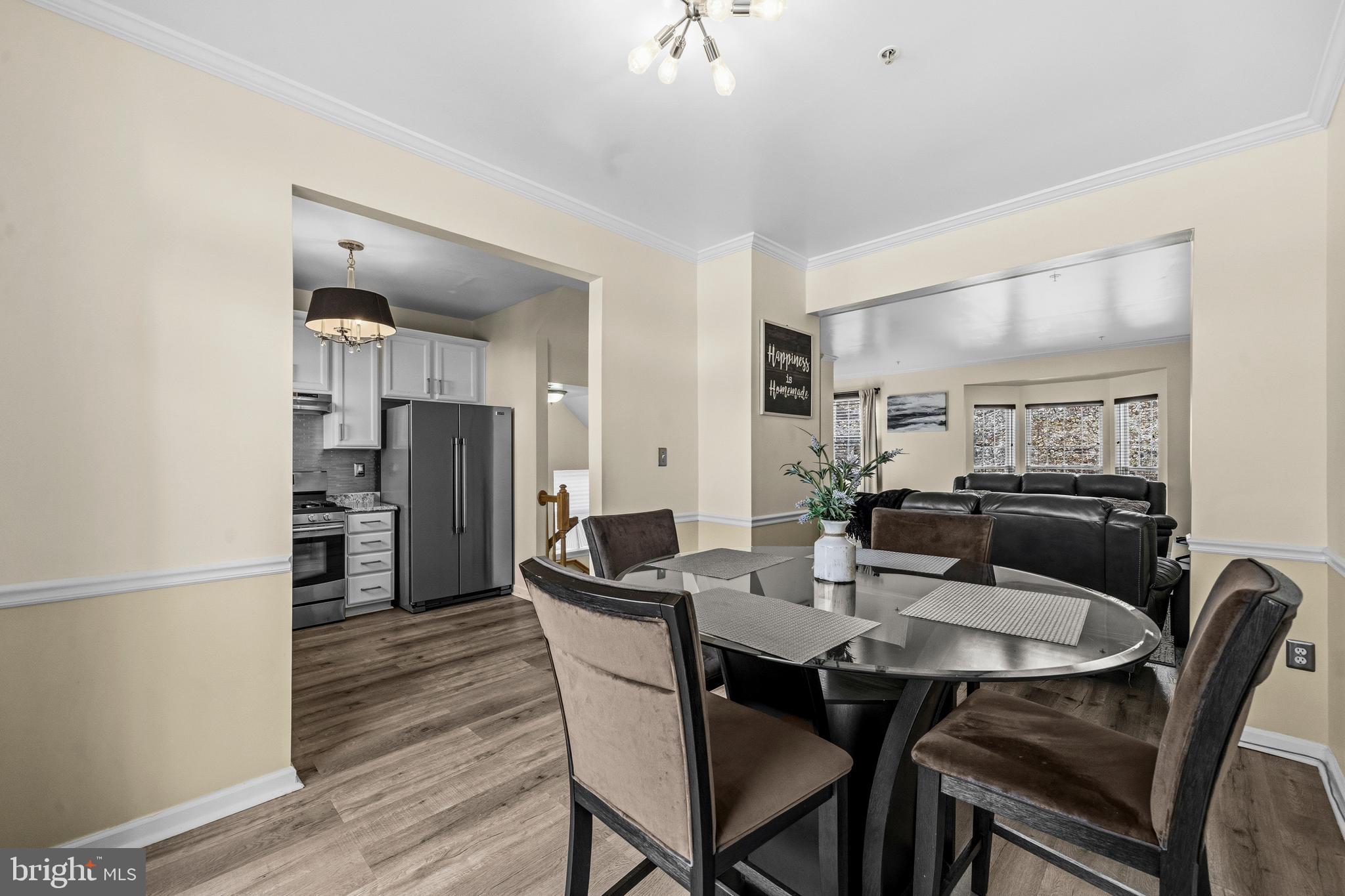 1701 Crimson Place Bowie, MD 20721 - Photo 18 of 50
