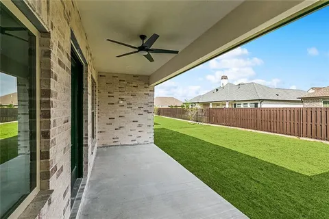 $530,000 | 112 Osprey Drive, Westwego, LA 70094