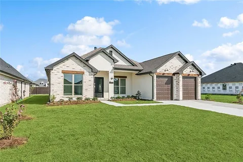 $530,000 | 112 Osprey Drive, Westwego, LA 70094