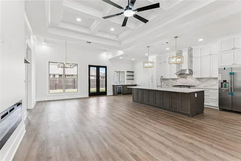 $530,000 | 112 Osprey Drive, Westwego, LA 70094