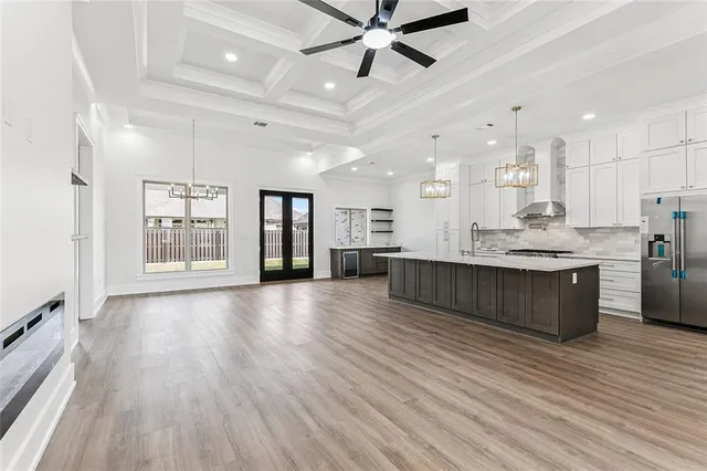 $530,000 | 112 Osprey Drive, Westwego, LA 70094