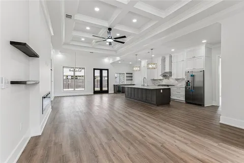 $530,000 | 112 Osprey Drive, Westwego, LA 70094