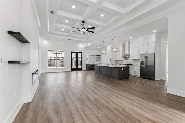 $530,000 | 112 Osprey Drive, Westwego, LA 70094