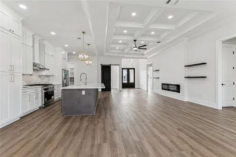 $530,000 | 112 Osprey Drive, Westwego, LA 70094