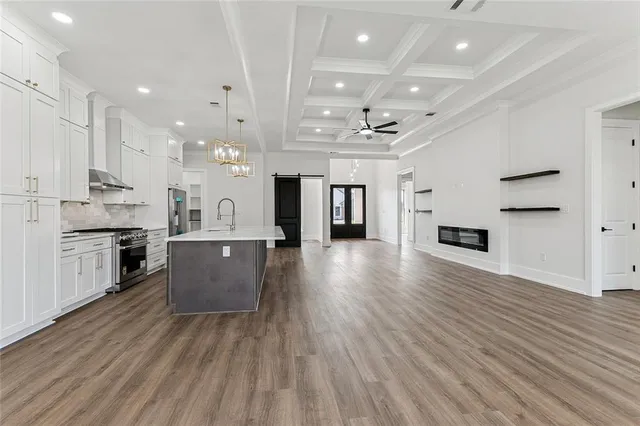 $530,000 | 112 Osprey Drive, Westwego, LA 70094