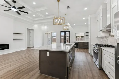 $530,000 | 112 Osprey Drive, Westwego, LA 70094