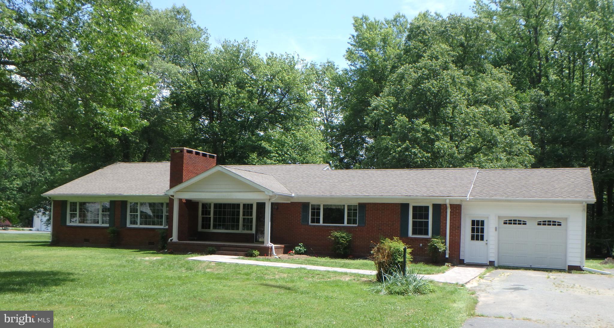 5299 Skinners Neck Road Rock Hall, MD 21661 - Photo 1 of 38 Exterior Front