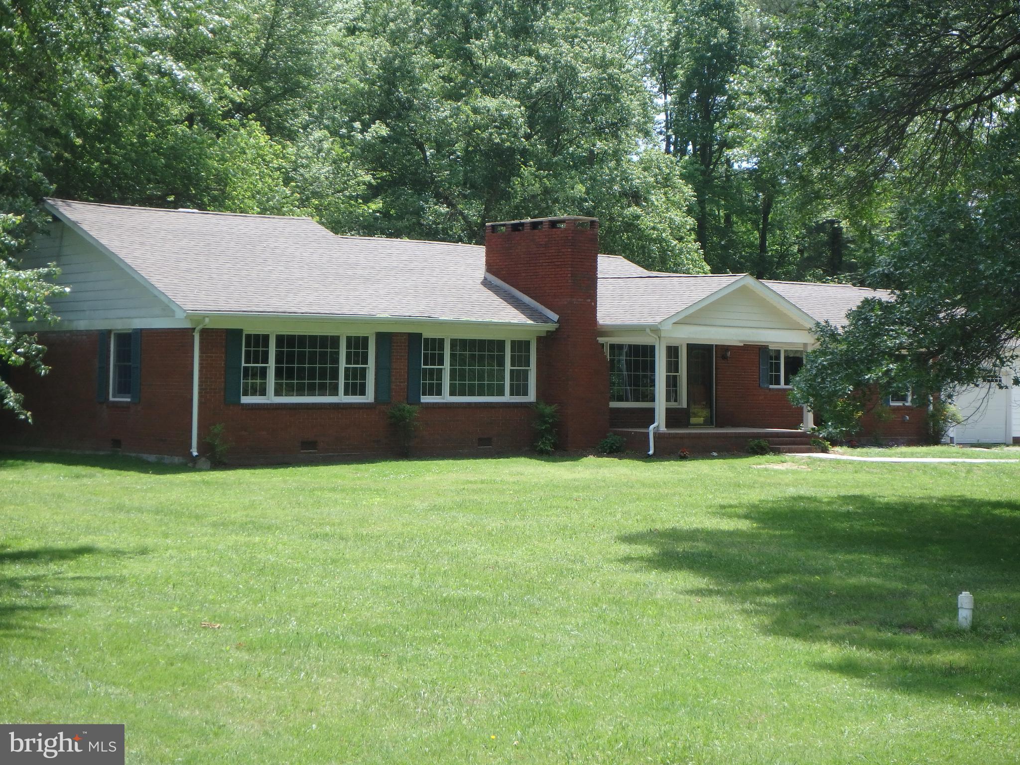 5299 Skinners Neck Road Rock Hall, MD 21661 - Photo 2 of 38 Exterior Front