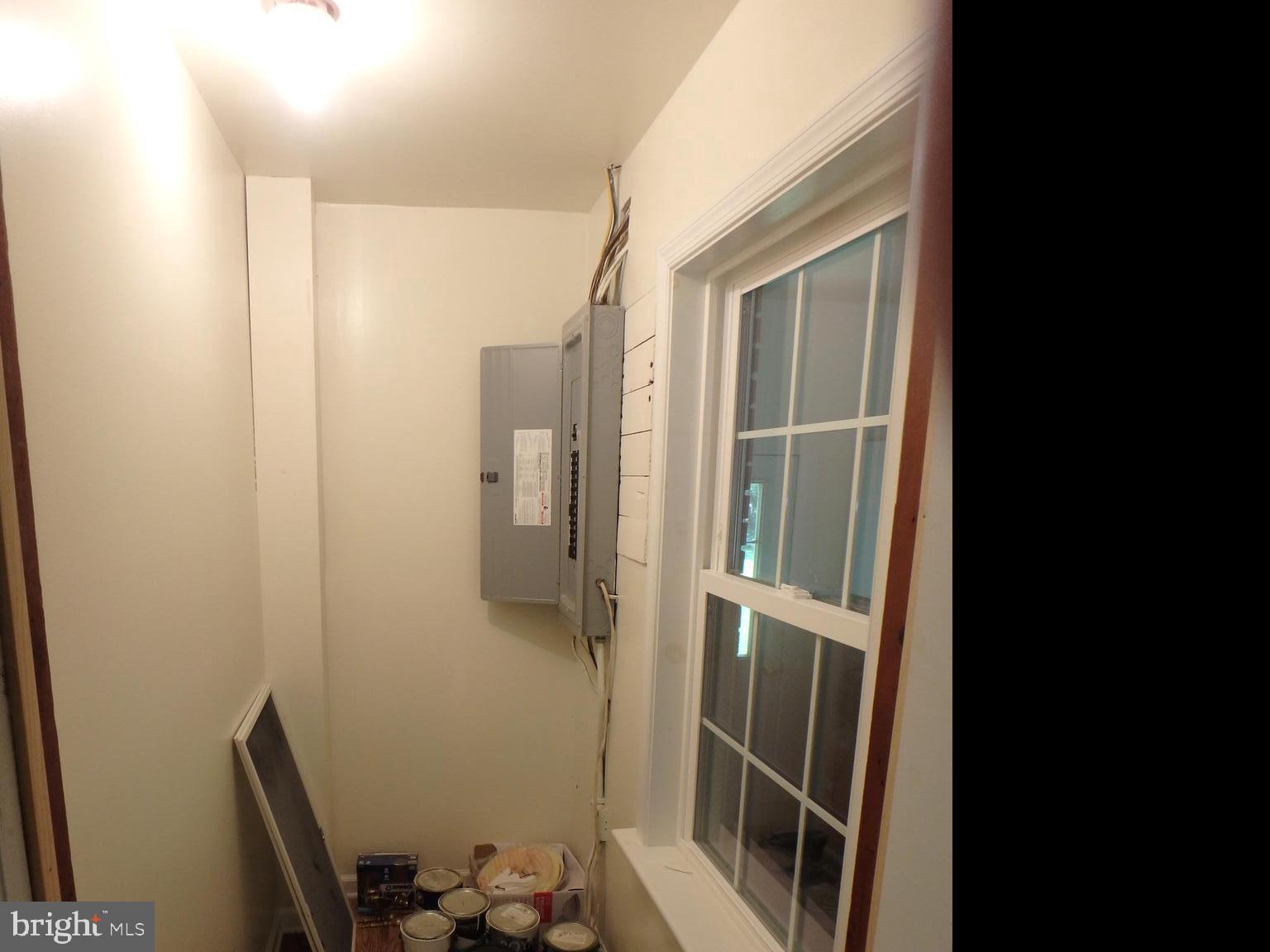 5299 Skinners Neck Road Rock Hall, MD 21661 - Photo 16 of 38 Utility closet