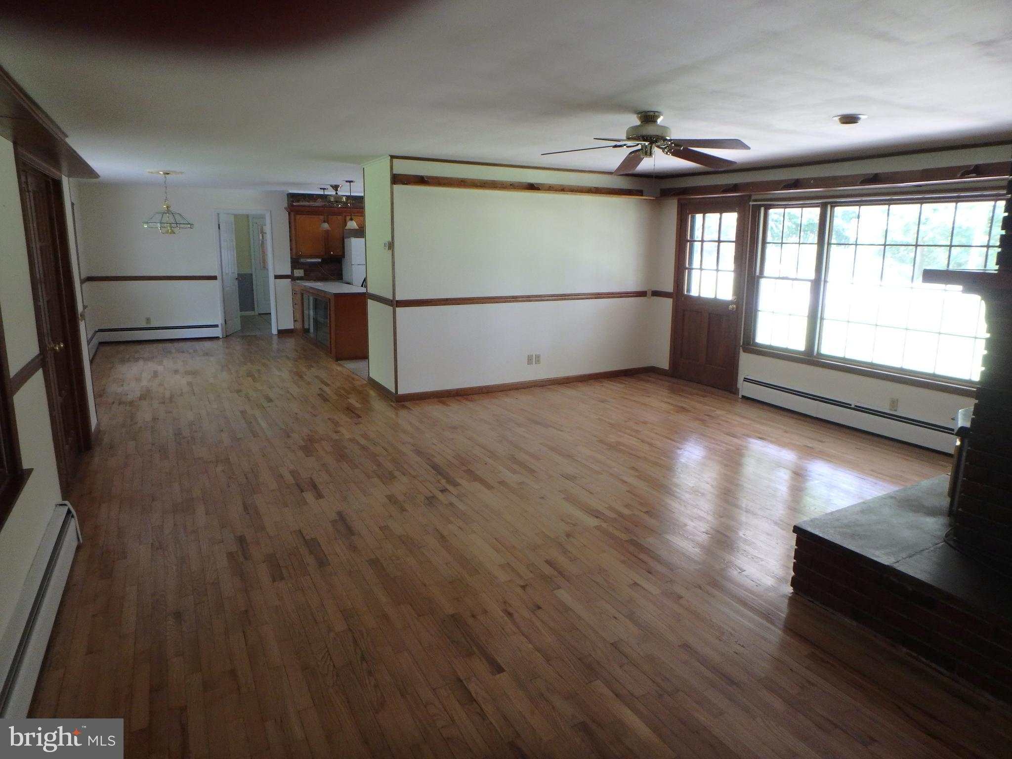 5299 Skinners Neck Road Rock Hall, MD 21661 - Photo 25 of 38 New Hardwood Family room