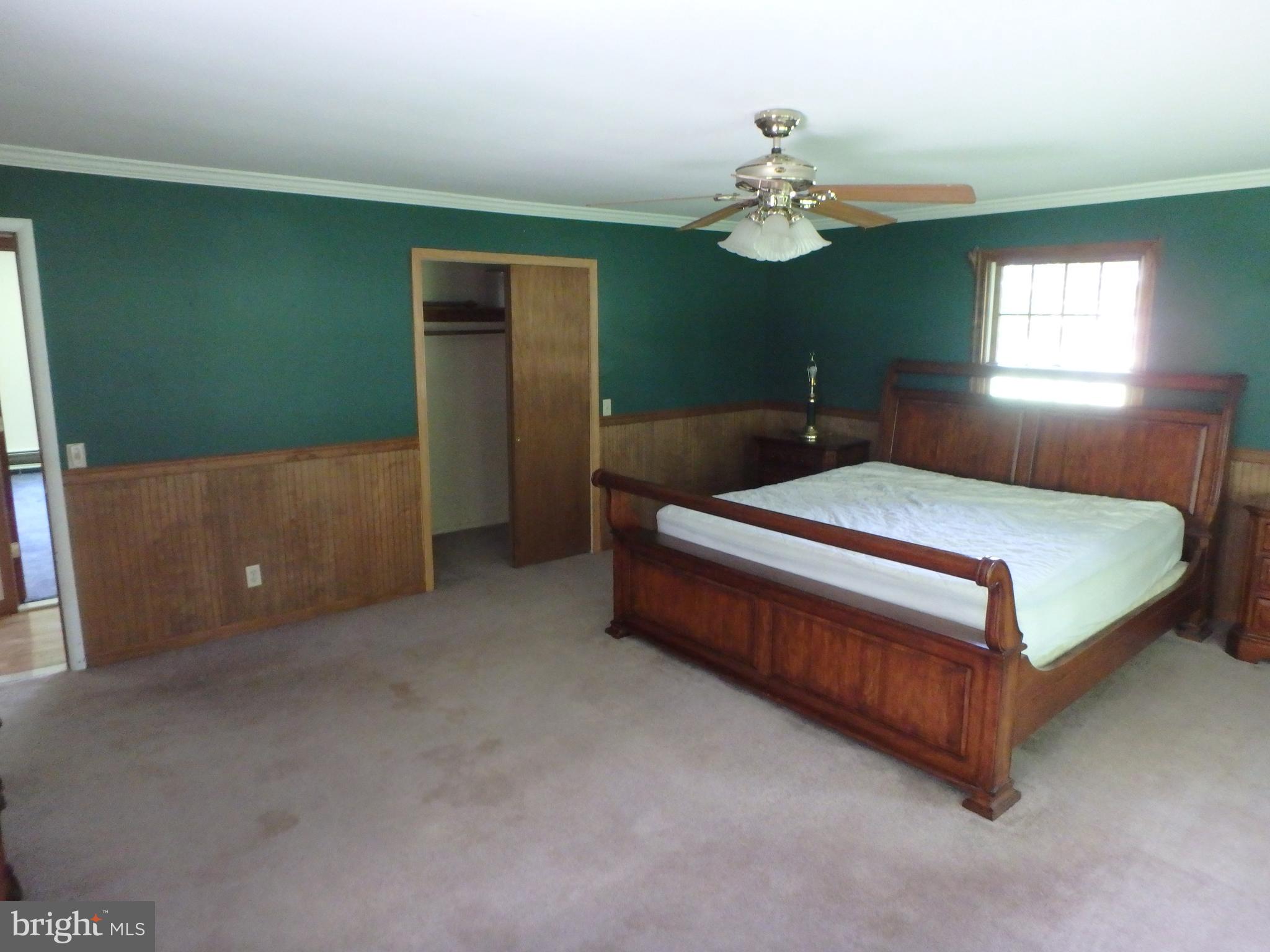 5299 Skinners Neck Road Rock Hall, MD 21661 - Photo 28 of 38 Master Bedroom