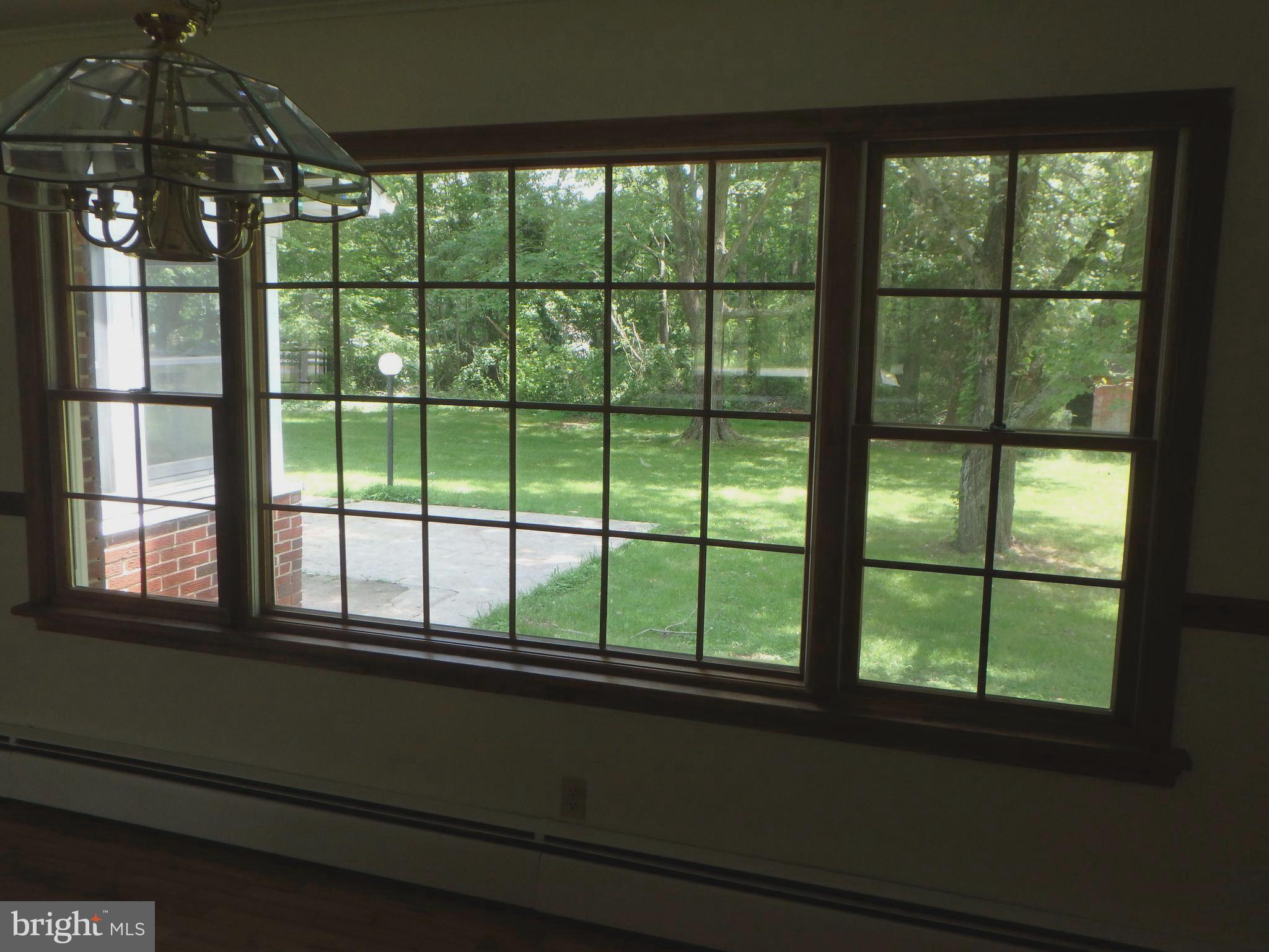 5299 Skinners Neck Road Rock Hall, MD 21661 - Photo 33 of 38 Window wall Breakfast Nook