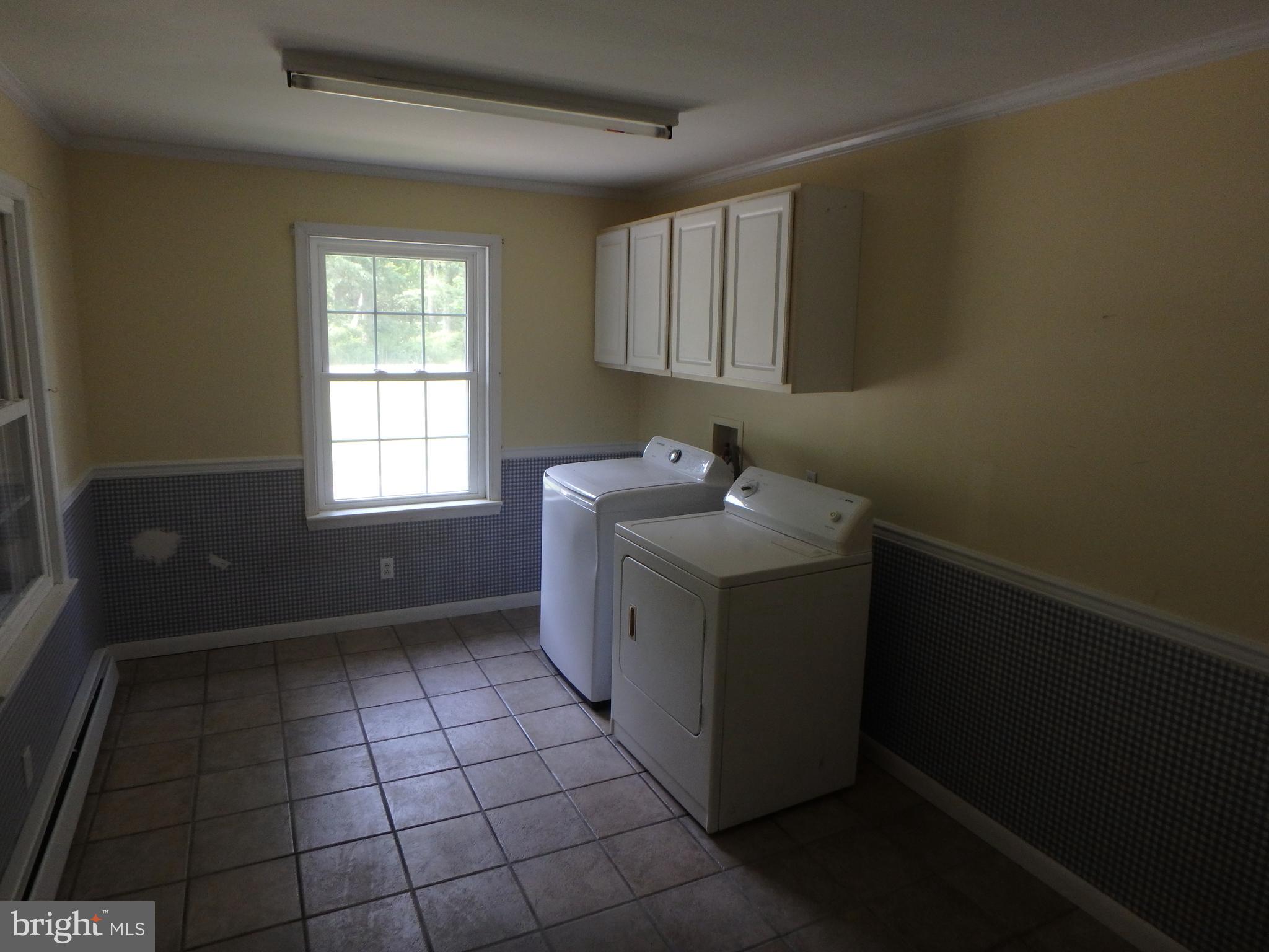 5299 Skinners Neck Road Rock Hall, MD 21661 - Photo 34 of 38 Laundry