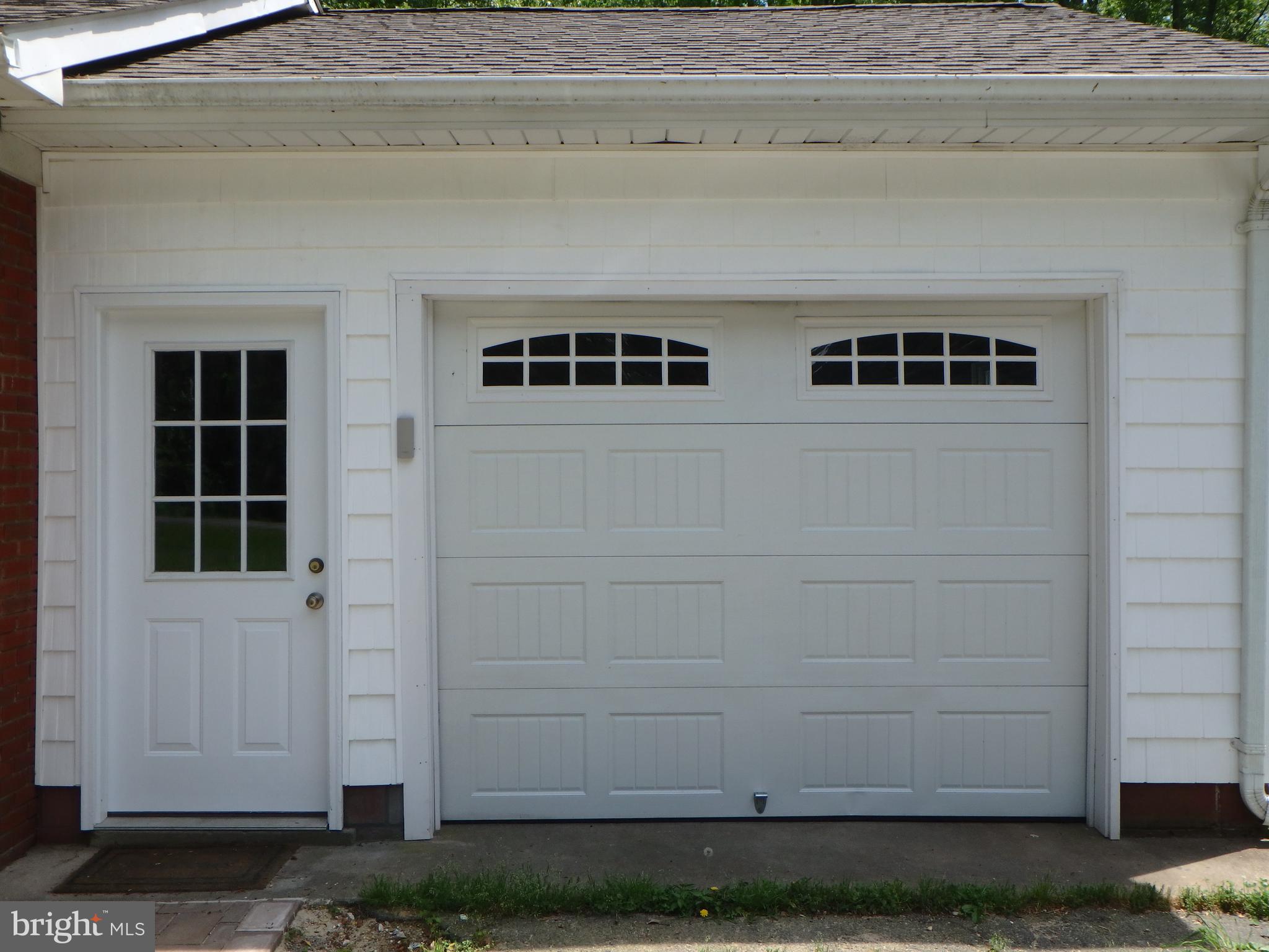 5299 Skinners Neck Road Rock Hall, MD 21661 - Photo 37 of 38 Fresh paint and siding on the Garage