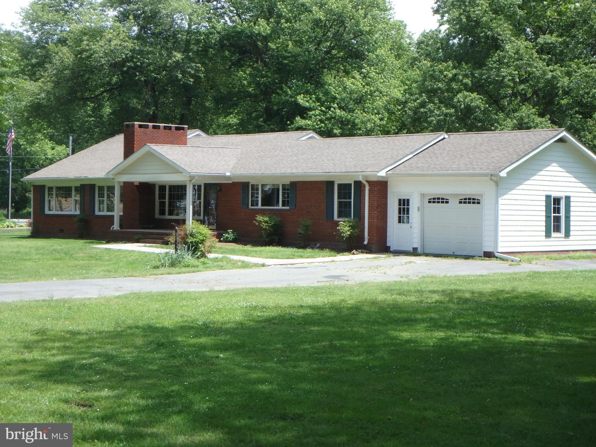 5299 Skinners Neck Road Rock Hall, MD 21661 - Photo 38 of 38 Exterior Front