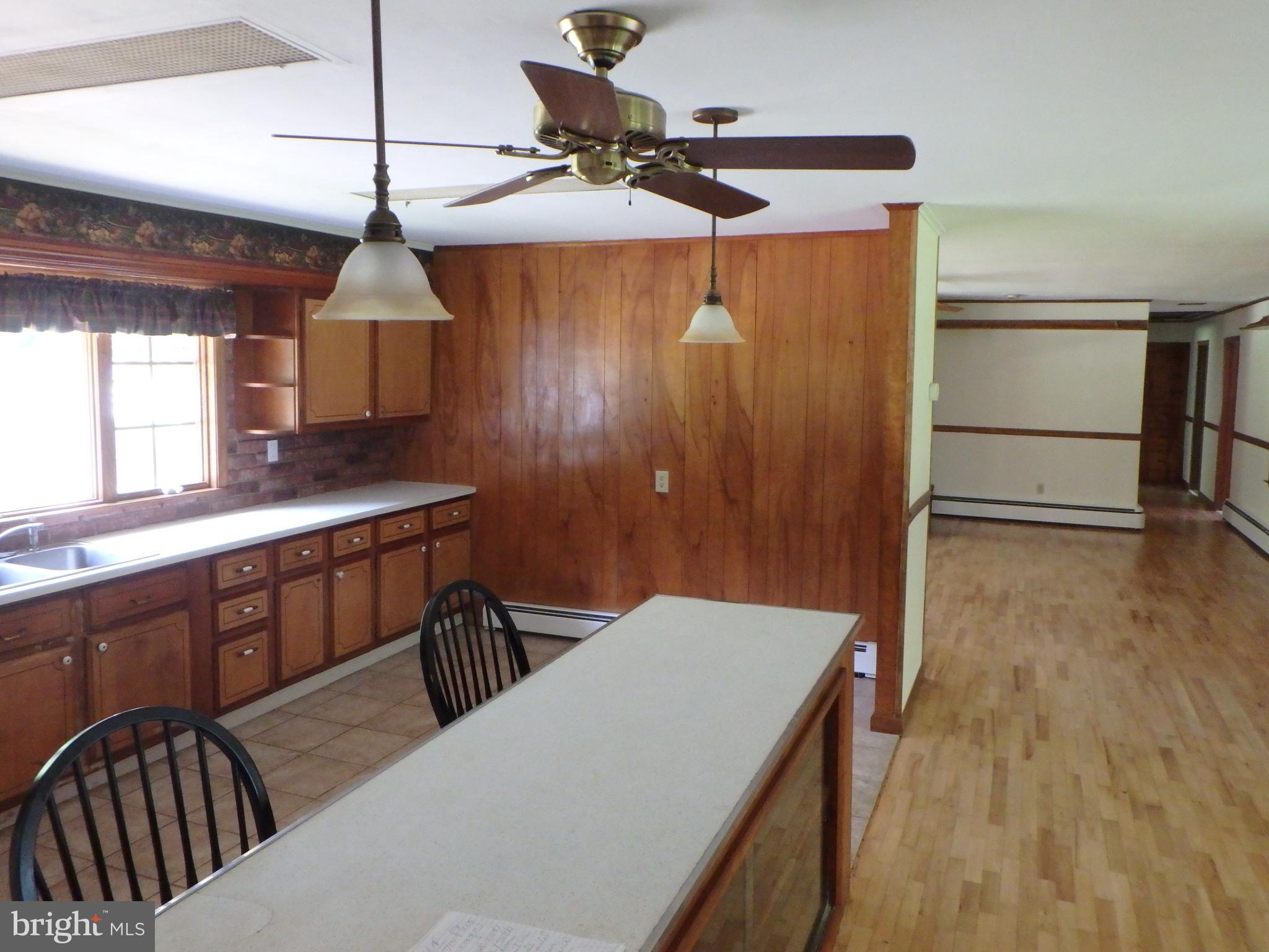 5299 Skinners Neck Road Rock Hall, MD 21661 - Photo 5 of 38 Kitchen