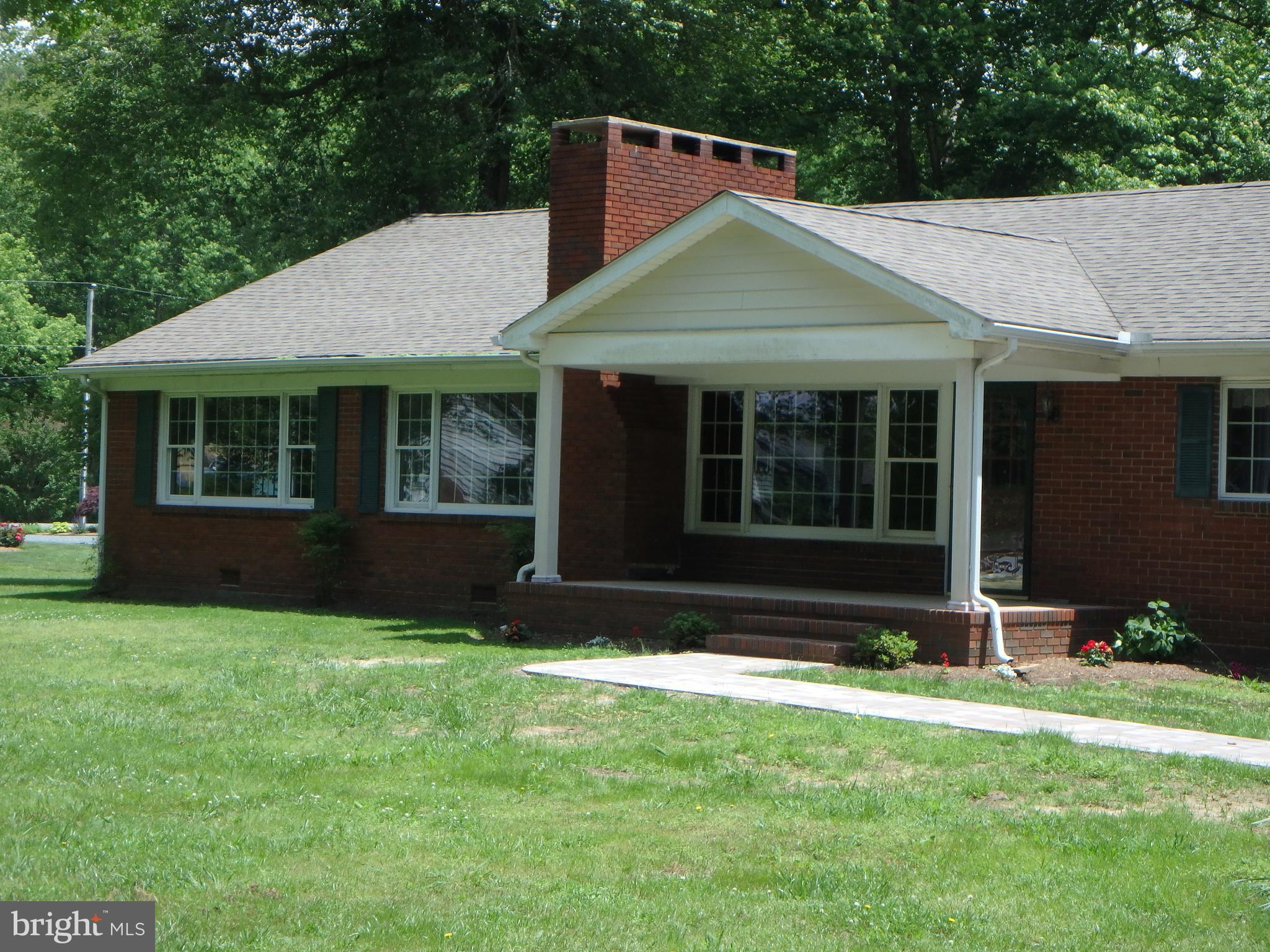 5299 Skinners Neck Road Rock Hall, MD 21661 - Photo 9 of 38 Exterior Front