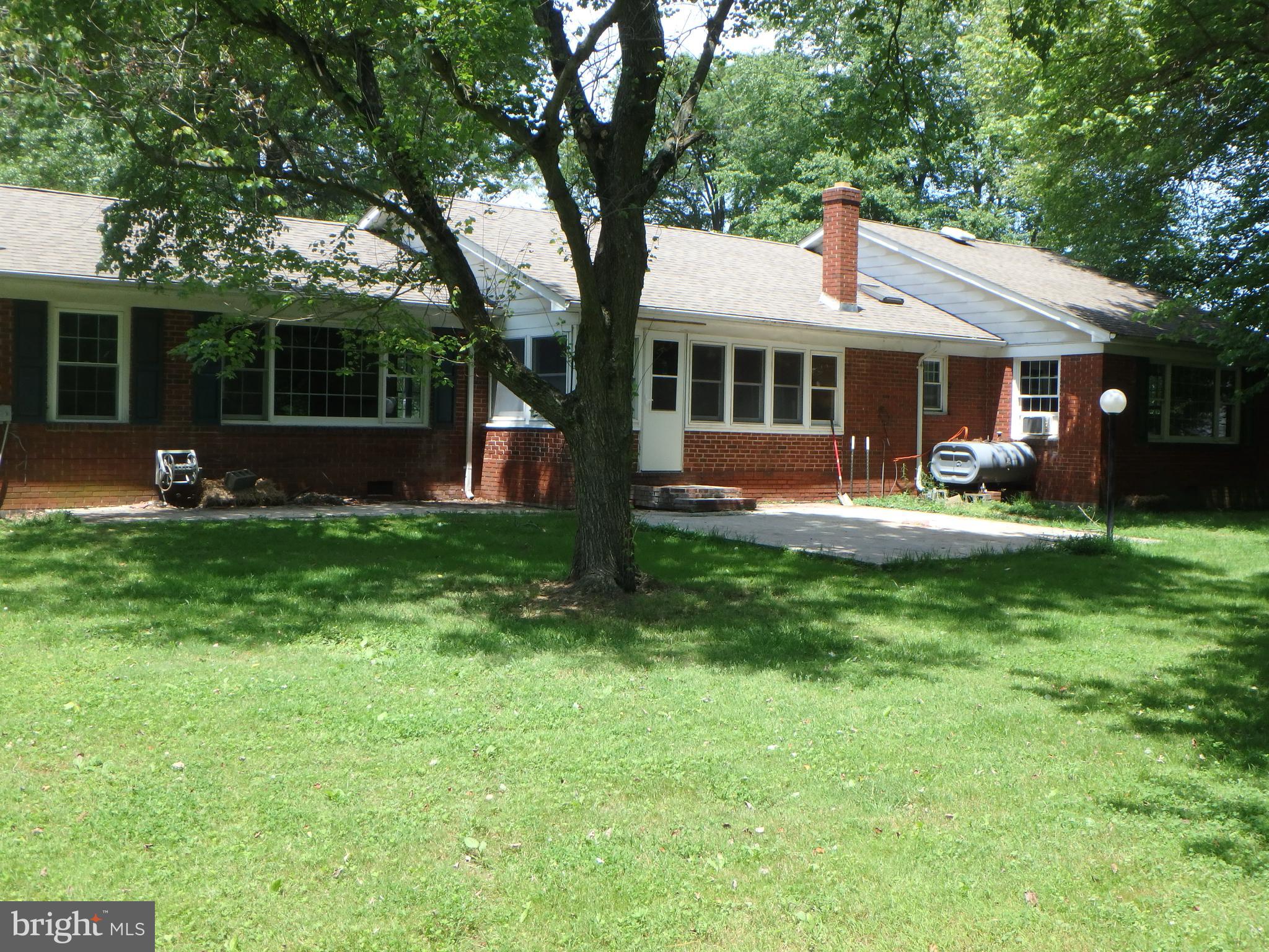5299 Skinners Neck Road Rock Hall, MD 21661 - Photo 10 of 38 Exterior Rear