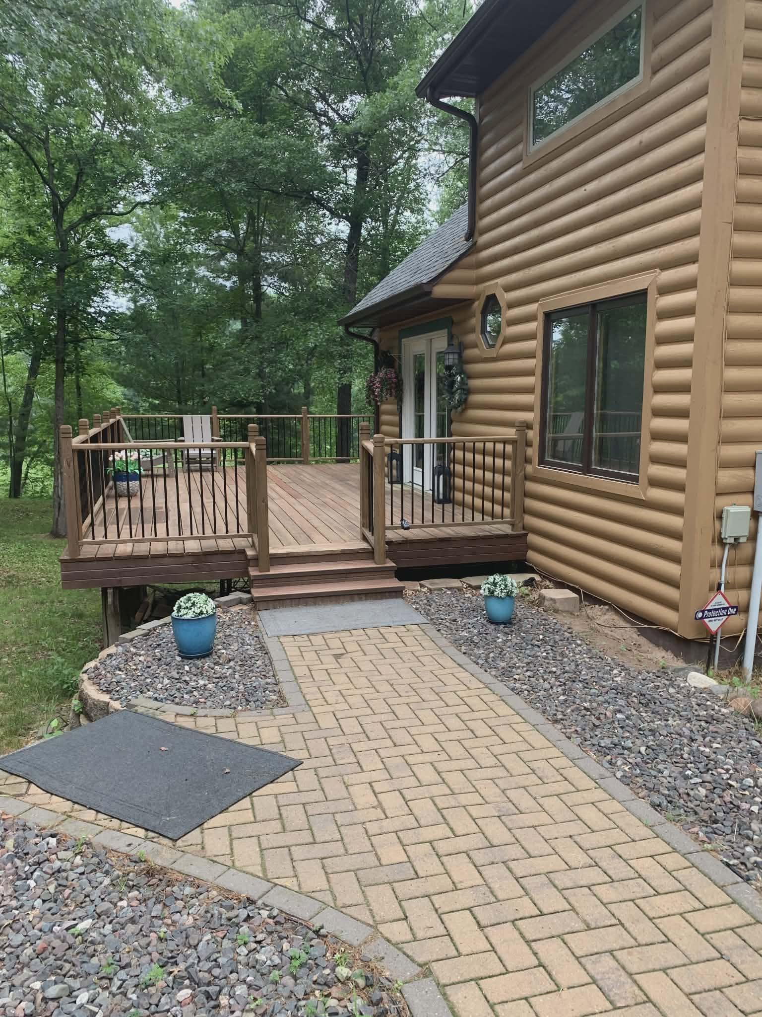 7364 Willow Street East Webster, WI 54893 - Photo 130 of 131