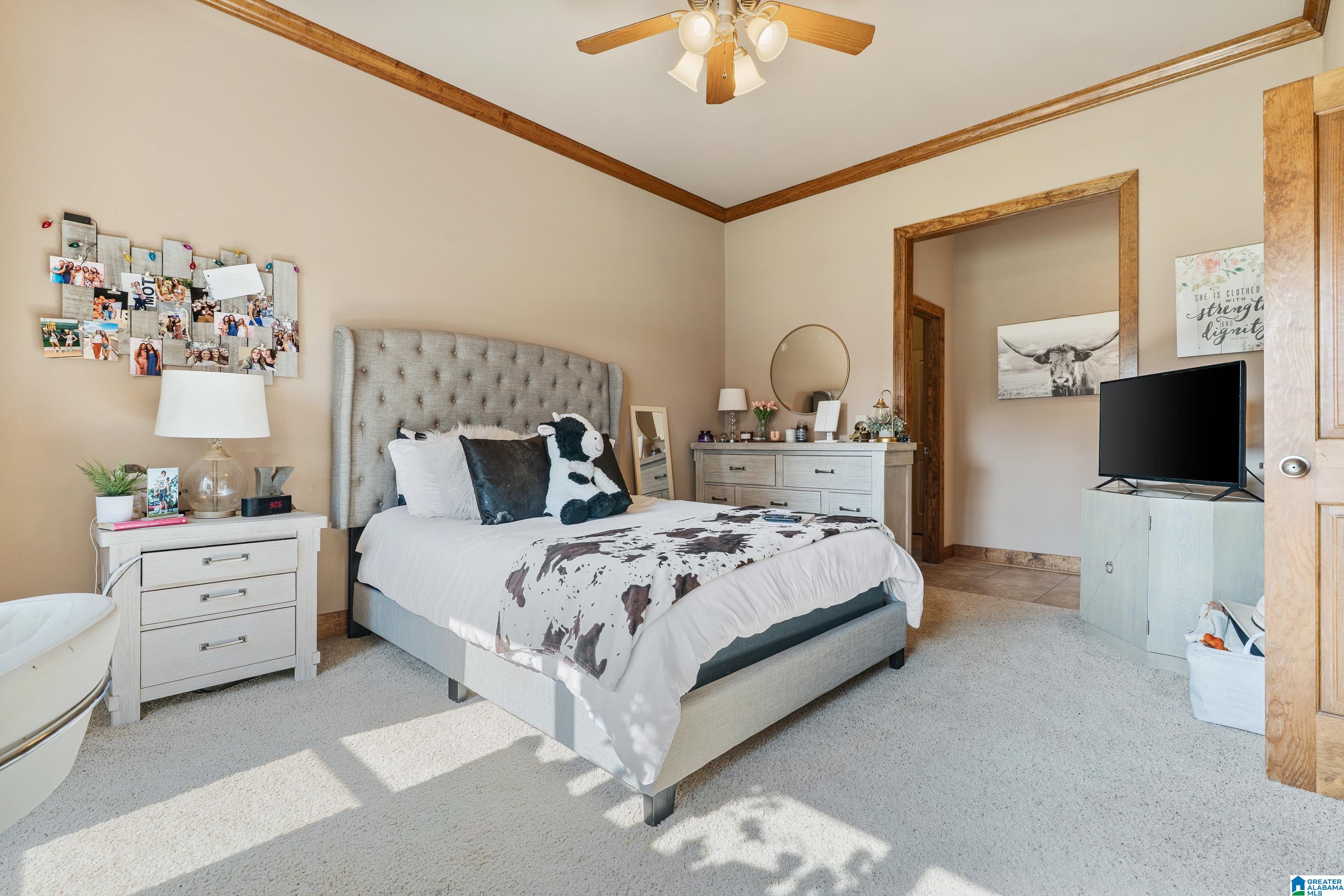 511 Mehearg Road Wetumpka, AL 36092 - Photo 34 of 90