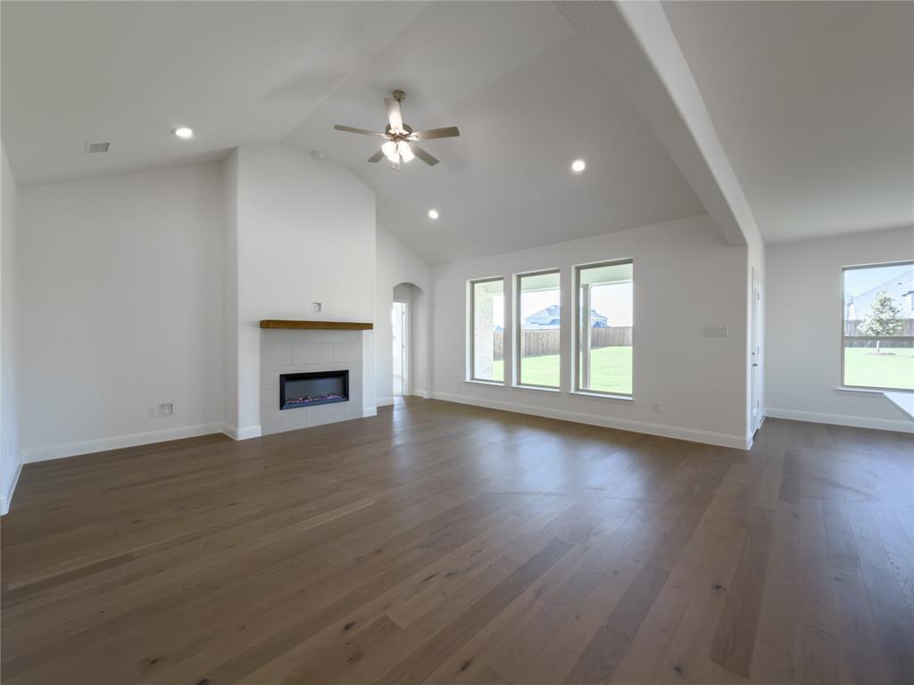 608 Tenor Drive Forney, TX 75126 - Photo 7 of 20 Great Room