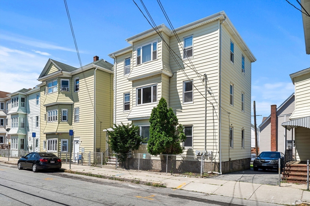 95 Flint Street Fall River, MA 02723 - Photo 5 of 35 Gallery Image 5