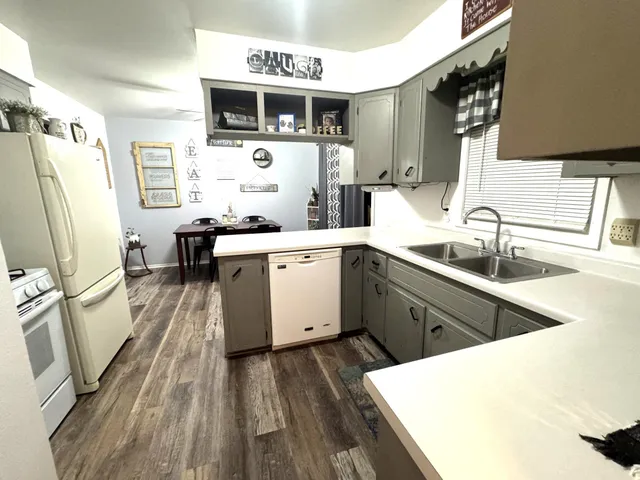 $210,000 | 1210 Greenwood Street East, Thief River Falls, MN 56701