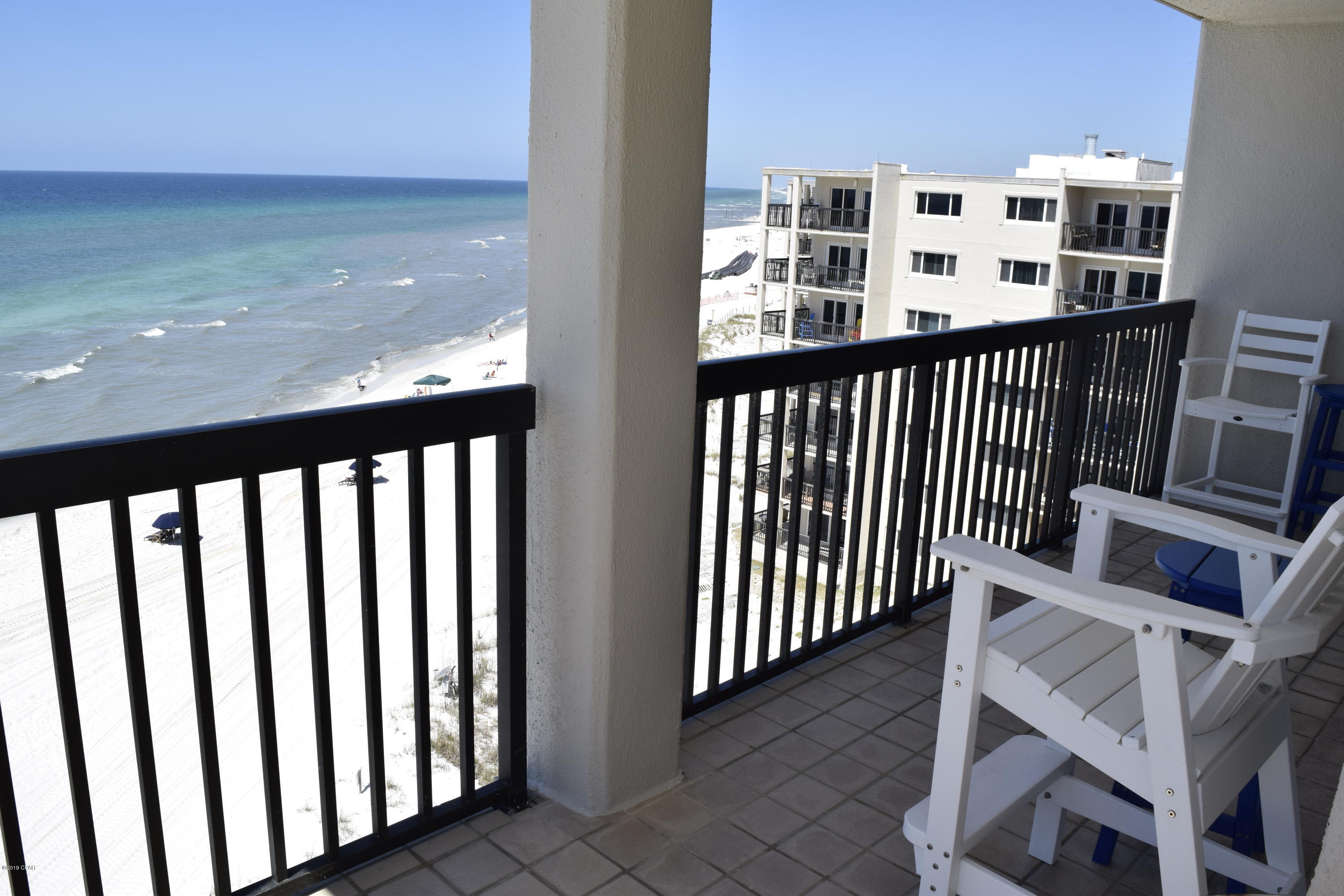 23223 Front Beach Road, Unit C1704 Panama City Beach, FL 32413 - Photo 16 of 37 Gallery Image 16